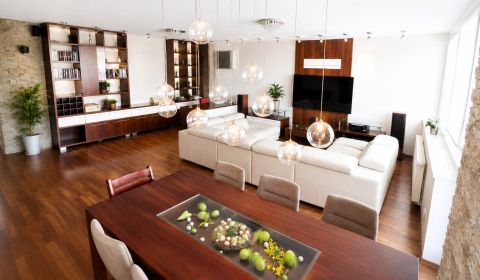 Kaufen 4-Zimmer-Wohnung, 4-Zimmer-Wohnung, Nálepkova, Piešťany, Slowak