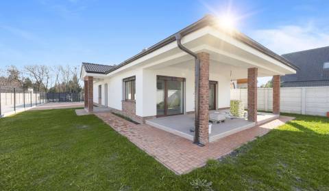 Kaufen Einfamilienhaus, Einfamilienhaus, Dunajská Streda, Slowakei