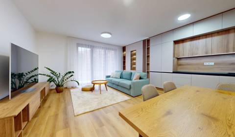 Mieten 3-Zimmer-Wohnung, 3-Zimmer-Wohnung, Páričkova, Bratislava - Ruž