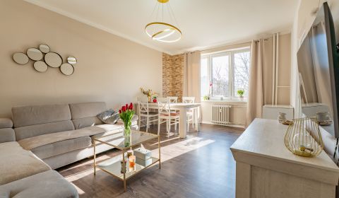 Kaufen 2-Zimmer-Wohnung, 2-Zimmer-Wohnung, Legionárska, Trenčín, Slowa