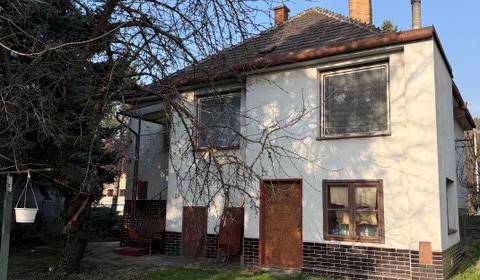 Kaufen Einfamilienhaus, Einfamilienhaus, Pri Suchom mlyne, Bratislava 