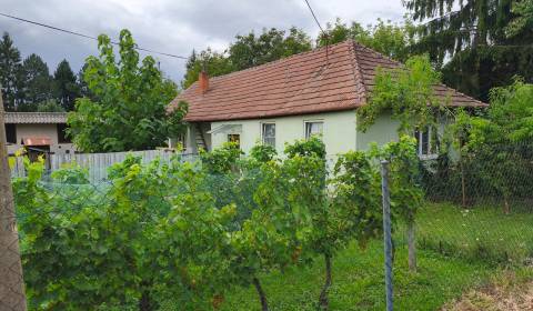 Kaufen Einfamilienhaus, Einfamilienhaus, Topoľčany, Slowakei