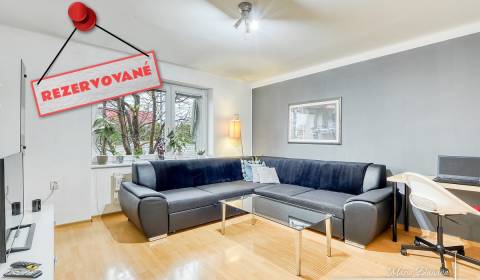 Kaufen 2-Zimmer-Wohnung, 2-Zimmer-Wohnung, Zelenečská, Trnava, Slowake
