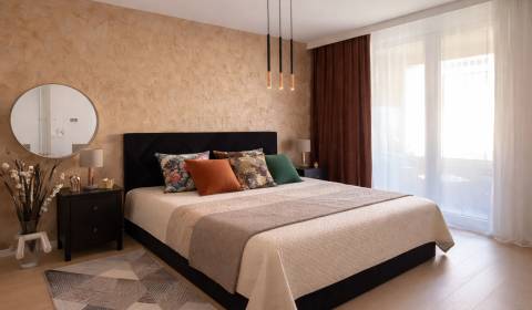 Mieten 2-Zimmer-Wohnung, 2-Zimmer-Wohnung, Čulenova, Bratislava - Star