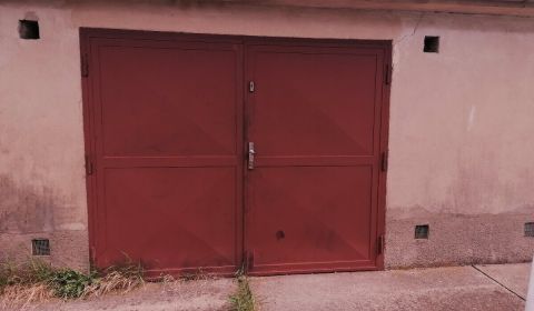 Kaufen Garage, Garage, rušňová, Bratislava - Rača, Slowakei