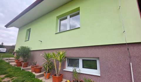 Kaufen Einfamilienhaus, Einfamilienhaus, Michalovce, Slowakei