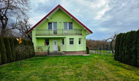 Kaufen Einfamilienhaus, Einfamilienhaus, Michalovce, Slowakei