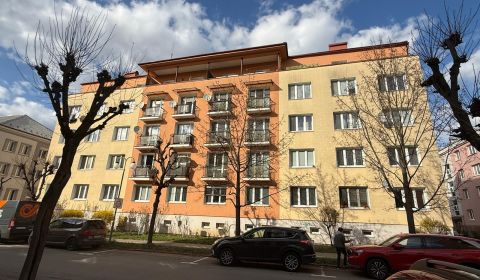 Kaufen 1-Zimmer-Wohnung, 1-Zimmer-Wohnung, Lihoveckého, Zvolen, Slowak