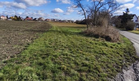 Kaufen Baugrund, Baugrund, Čierny Brod, Galanta, Slowakei