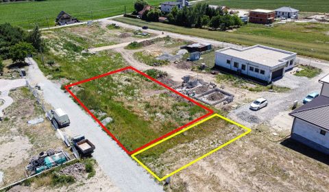 Kaufen Baugrund, Baugrund, Košice-okolie, Slowakei