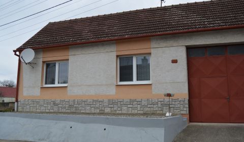 Kaufen Einfamilienhaus, Einfamilienhaus, Skalica, Slowakei