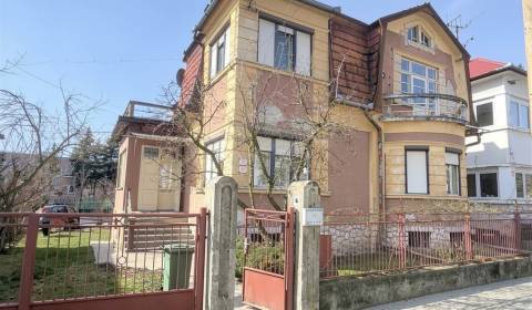 Kaufen Einfamilienhaus, Einfamilienhaus, Gorkého, Rimavská Sobota, Slo