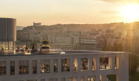 Kaufen 3-Zimmer-Wohnung, 3-Zimmer-Wohnung, Pribinova, Bratislava - Ruž