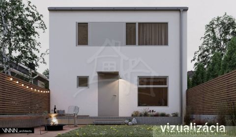 Kaufen Einfamilienhaus, Einfamilienhaus, Banská Bystrica, Slowakei