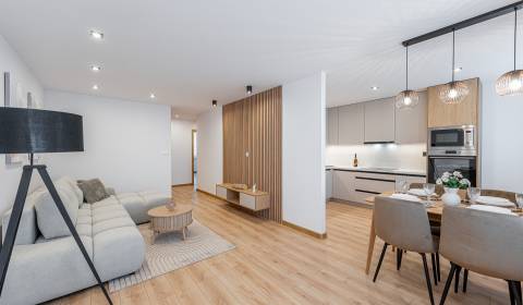 Kaufen 3-Zimmer-Wohnung, 3-Zimmer-Wohnung, Buzulucká, Košice - Dargovs