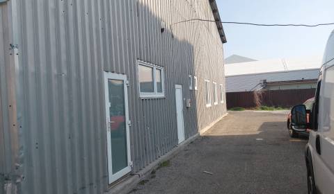 Mieten Lager und Hallen, Lager und Hallen, Magnetová, Bratislava - Nov