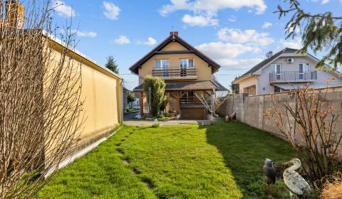 Kaufen Einfamilienhaus, Einfamilienhaus, Báč, Dunajská Streda, Slowake