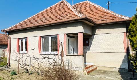 Kaufen Einfamilienhaus, Einfamilienhaus, Topoľčany, Slowakei