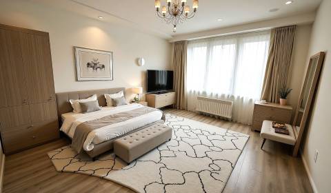 Kaufen 2-Zimmer-Wohnung, 2-Zimmer-Wohnung, J. Bánika, Zvolen, Slowakei