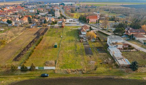 Kaufen Baugrund, Baugrund, Trnava, Slowakei