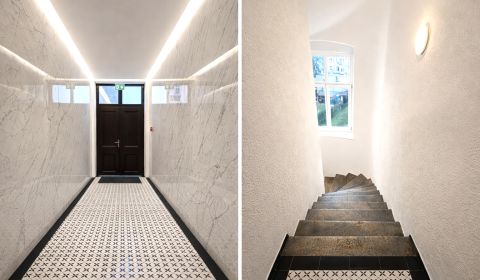 Mieten 2-Zimmer-Wohnung, 2-Zimmer-Wohnung, Šancová, Bratislava - Staré