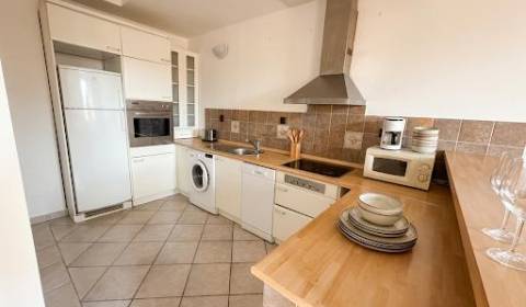 Kaufen 5+ Zimmer-Wohnung, 5+ Zimmer-Wohnung, Centrum mesta, Bratislava