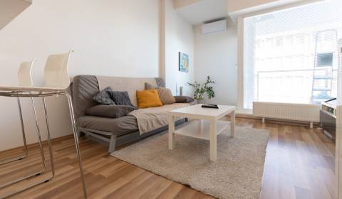 Mieten 2-Zimmer-Wohnung, 2-Zimmer-Wohnung, Vietnamská, Bratislava - Ru