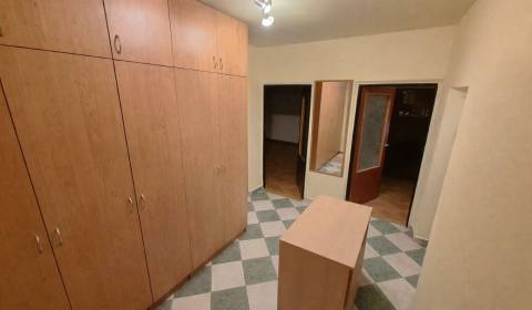 Kaufen 3-Zimmer-Wohnung, 3-Zimmer-Wohnung, Žilina, Slowakei