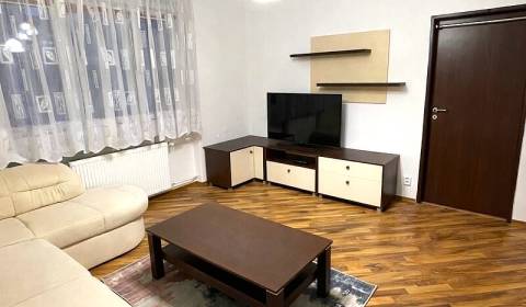 Mieten 2-Zimmer-Wohnung, 2-Zimmer-Wohnung, Odbojárov, Bratislava - Nov