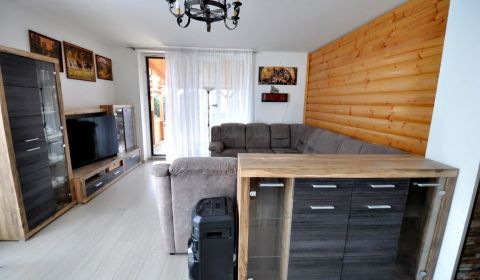 Kaufen Einfamilienhaus, Einfamilienhaus, Bottova, Senec, Slowakei