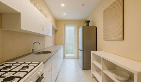 Kaufen 3-Zimmer-Wohnung, 3-Zimmer-Wohnung, Francisciho, Bratislava - S