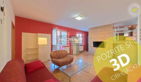 Kaufen 3-Zimmer-Wohnung, Bratislava - Petržalka, Slowakei