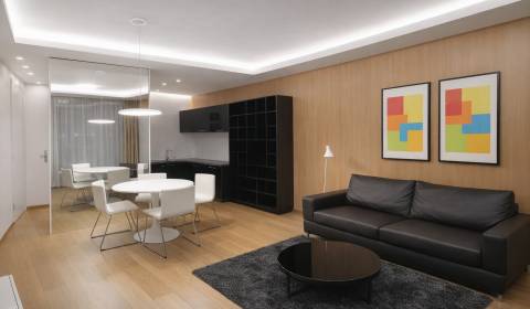 Mieten 2-Zimmer-Wohnung, 2-Zimmer-Wohnung, Bratislava - Staré Mesto, S