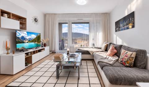 Kaufen 3-Zimmer-Wohnung, 3-Zimmer-Wohnung, Hany Ponickej, Bratislava -