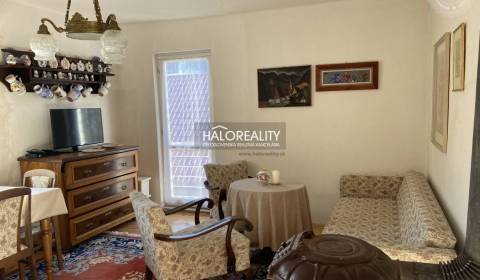 Kaufen Einfamilienhaus, Turčianske Teplice, Slowakei