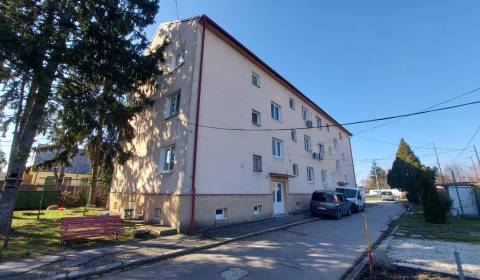 Kaufen 2-Zimmer-Wohnung, 2-Zimmer-Wohnung, Nové Zámky, Slowakei