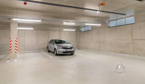 Kaufen Garage, Garage, Ivanská cesta, Bratislava - Ružinov, Slowakei