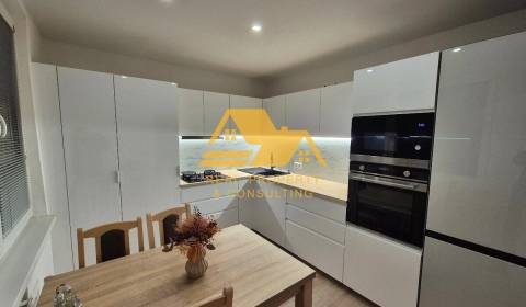 Mieten 3-Zimmer-Wohnung, 3-Zimmer-Wohnung, Nové zámky, Nové Zámky, Slo