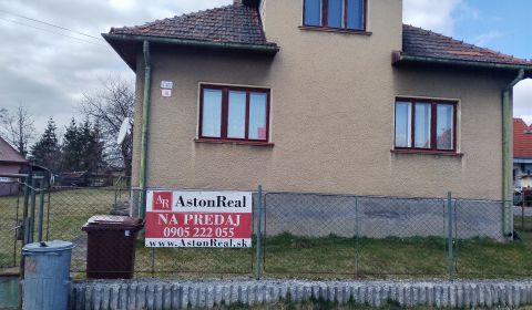 Kaufen Einfamilienhaus, Einfamilienhaus, Riečna, Liptovský Mikuláš, Sl