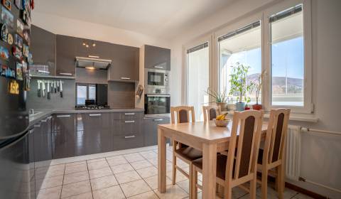 Kaufen 2-Zimmer-Wohnung, 2-Zimmer-Wohnung, Pod hájom, Ilava, Slowakei