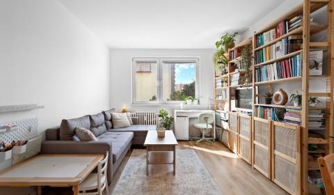 Kaufen 2-Zimmer-Wohnung, 2-Zimmer-Wohnung, Kpt. Jána Rašu, Bratislava 