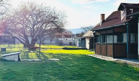 Kaufen Einfamilienhaus, Trebišov, Slowakei