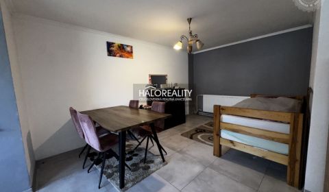 Kaufen Einfamilienhaus, Trebišov, Slowakei