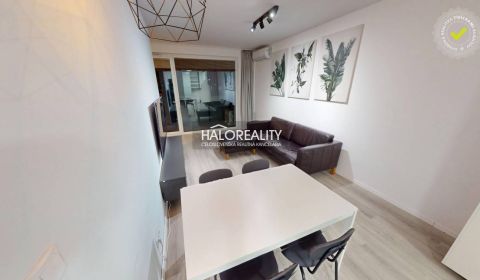 Mieten 2-Zimmer-Wohnung, Nitra, Slowakei