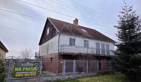 Kaufen Einfamilienhaus, Einfamilienhaus, Levice, Slowakei