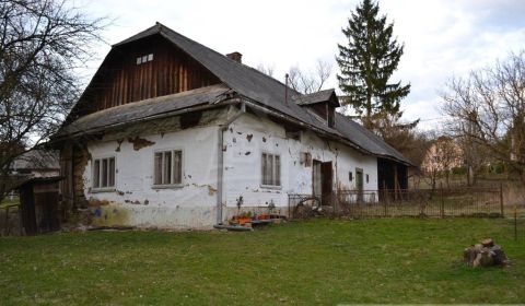 Kaufen Einfamilienhaus, Einfamilienhaus, Svidník, Slowakei