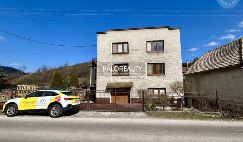 Kaufen Einfamilienhaus, Prievidza, Slowakei