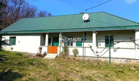 Kaufen Einfamilienhaus, Trebišov, Slowakei