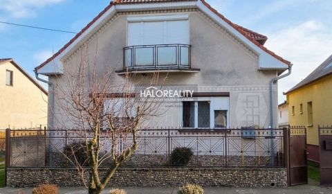 Kaufen Einfamilienhaus, Šaľa, Slowakei