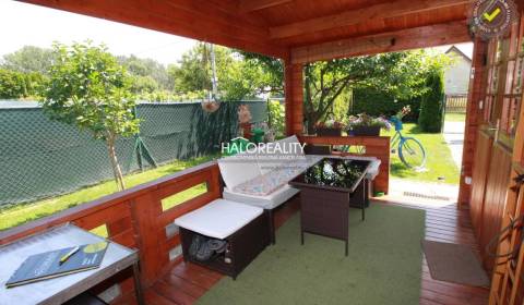 Kaufen Garten, Šaľa, Slowakei